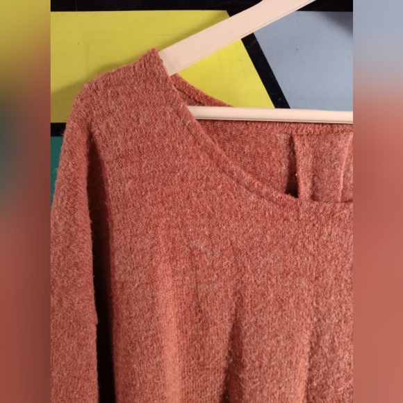 Knit Sweater - Picture 3 of 3